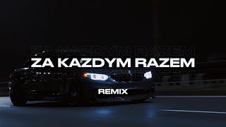 JULA  ZA KAŻDYM RAZEM 2 REMIX [upl. by Bonnie]