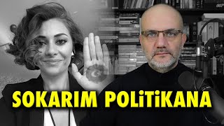 Şeriat atak Sokarım politikana  Tarık Toros  Manşet  19 Şubat 2024 [upl. by Mona]