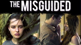 The Misguided 2017  Full Movie  Katherine Langford [upl. by Jo-Anne]