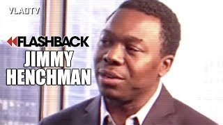 Jimmy Henchman on 2Pac Blaming Him for Shooting Flashback [upl. by Enilrahc322]