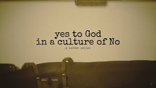 quotSaying Yes to God In a Culture of Noquot Part Four The Unsurrendered Soul Continued [upl. by Allard]