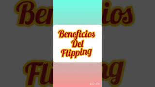 Que es flipping inmobiliario [upl. by Helbonnah]