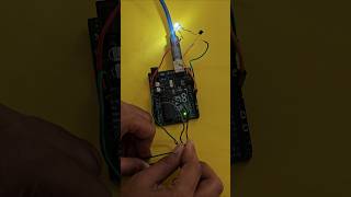 DC potentiometer controlled LED [upl. by Mandel288]