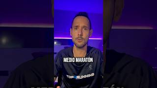 Cómo Hacer Marca en Medio Maratón  Plan de Entrenamiento ✅ running runningtips [upl. by Aletha]