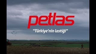 Petlas Tyres Passenger car to Fighter Jet [upl. by Drusi657]