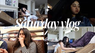 A SATURDAY IN MY LIFE [upl. by Elisha]