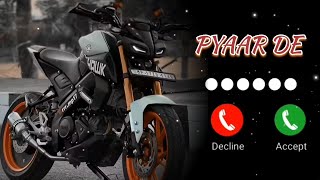 Sukoon Jannat Karar De Nazar ki chaabuk se maar de  Pyar de pyar le  Pyar de song Ringtone song [upl. by Notla]