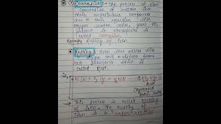 Corrosion and Rancidity Class10ChemistryShortsCbse [upl. by Kcirdef244]