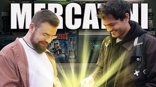 MERCATINI in cerca di AFFARI e RETRO GAMING PARTE 2 [upl. by Otha134]