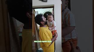 Chota bucha samajhne ki galti mt krn😂😂love trending cute cutebaby funny shorts viralvideo [upl. by Herates876]