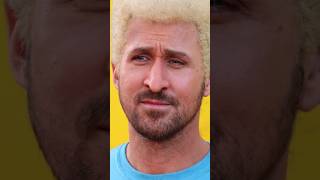 RYAN GOSLING BEAVIS AND BUTTHEAD LA PREMIERE THE FALL GUY RED CARPET [upl. by Schrader75]