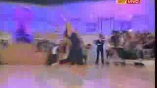 Susy Fuccillo  Gimmi More  Amici 7  12 11 2008WMV [upl. by Saval217]