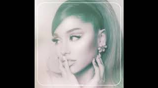 Ariana Grande  3435 Clean [upl. by Hanae]