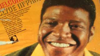 Clyde McPhatter  Please Give Me One More Chance DECCA LP [upl. by Htrow]