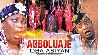 Asiyan Yoruba Movie 2024  Official Trailer  Now Showing On Yorubaplus [upl. by Oibesue]