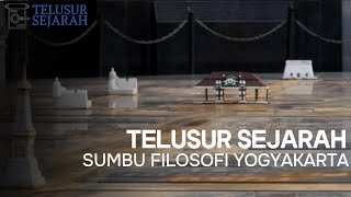 Feature  Sumbu Filosofi Yogyakarta [upl. by Dnumde566]