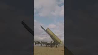 This Is How Crazy Russias S550 AntiMissile Defense System Is Short [upl. by Ojaras625]