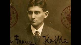 UN DIGIUNATORE racconto di F Kafka [upl. by Einre]