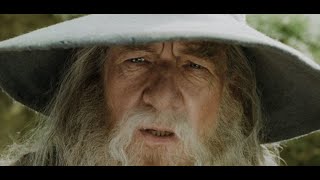 10 Hours of Gandalf Sax Guy [upl. by Ymma]