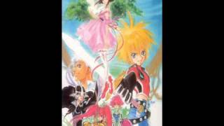 Tales of Destiny 2 OST  Dona Nobis Pacem [upl. by Eerihs]