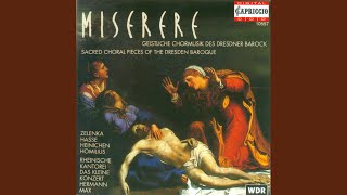 Miserere I Chrous [upl. by Googins]