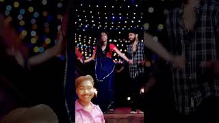 dance sdmandalofficial love Are Chal Gori Short Video 😍😍😍 [upl. by Aysan250]