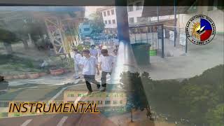 Kalayaan National High School Hymn 2024 Voice [upl. by Johanan846]