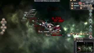 Darkorbit 22 level ALEMDAR™ PvP [upl. by Burty640]