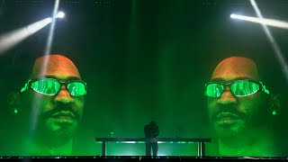 KAYTRANADA  Timeless Tour  Toronto  Budweiser Stage  20240927 [upl. by Attener885]