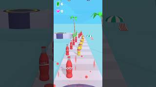 3D Games Change 😳😳Funny gameplay shortsviral viralvideos shortvideos trending [upl. by Louella]