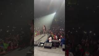 Glorilla  Boosie Bash 2024  performance [upl. by Thin]