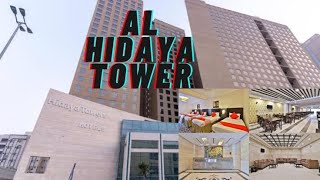 AL HIDAYA TOWER MAKKAH [upl. by Igic]