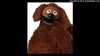 Rowlf the Dog  Cottleston Pie [upl. by Notlimah488]