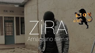 ZiRA   Amapiano remix  Mr Kald [upl. by Cerellia934]