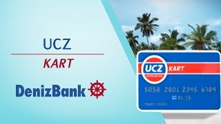 UCZ Kart [upl. by Bandur]