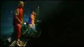 DrDre feat Xzibit amp Eminem  Whats The Difference  Live [upl. by Rebmeced254]