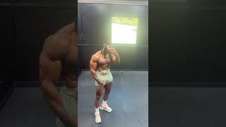 LIFETIME NATURAL PHYSIQUE 🧬 👑fitness motivation natty natural bodybuilding bodybuilder [upl. by Eilagam]