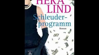 Hera Lind  Schleuderprogramm  Hörbuch  Liebe Roman Komplett [upl. by Pattani624]