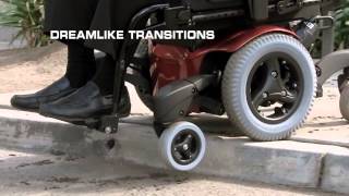 New Quickie QM710 Spider Trac at Active Mobility Center [upl. by Sid]