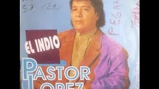 Pastor Lopez  Traicionera [upl. by Norrej]