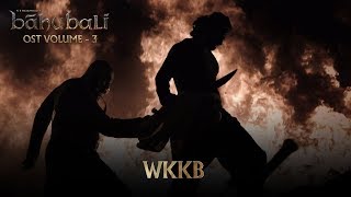 Baahubali OST  Volume 03  WKKB End Titles BGM  MM Keeravaani [upl. by Riha637]