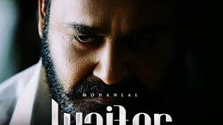 LUCIFER Ring tone Mohanlal March 28songs [upl. by Eenobe]