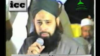 AlHaaj Owais Raza QadriJehlum 2004 [upl. by Amend795]