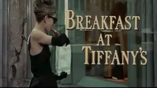 Breakfast at TiffanysSex and the City Mash up [upl. by Safko]