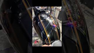 bullet tank on smoke warningviral bullet jattlife reels top like viralvideo reelscreator [upl. by Birgitta]