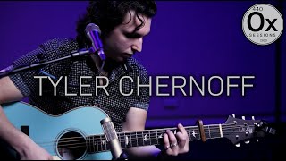 Tyler Chernoff  Acoustic Complete Session [upl. by Marelya308]