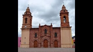 Huajuapan de león Oaxaca [upl. by Eiramanit]