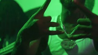 Rosee Camp  Thoughts To Myself Official Video shotbyfbg [upl. by Danice343]