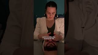 ideias de date spa de casal vlog spa date [upl. by Langill282]