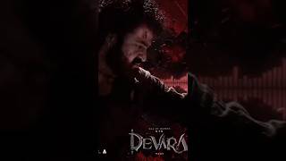 Red Sea song  Devara part 1  NTR  ntr redsea song trending devara support music [upl. by Hube]